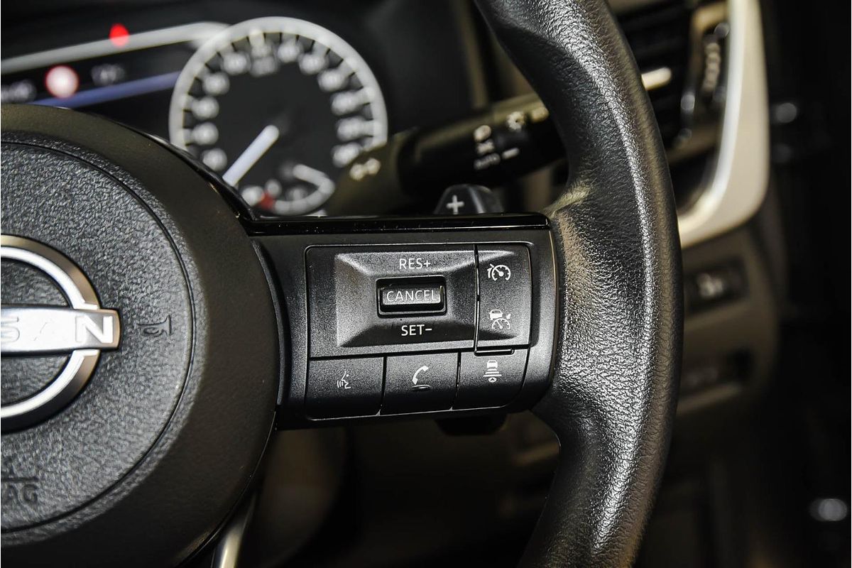 2024 Nissan X-TRAIL ST T33