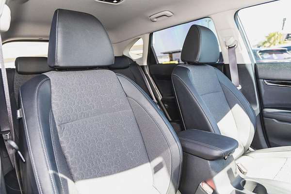 2024 Kia Seltos Sport+ SP2 PE
