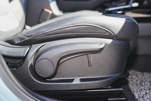 2024 Kia Seltos Sport+ SP2 PE