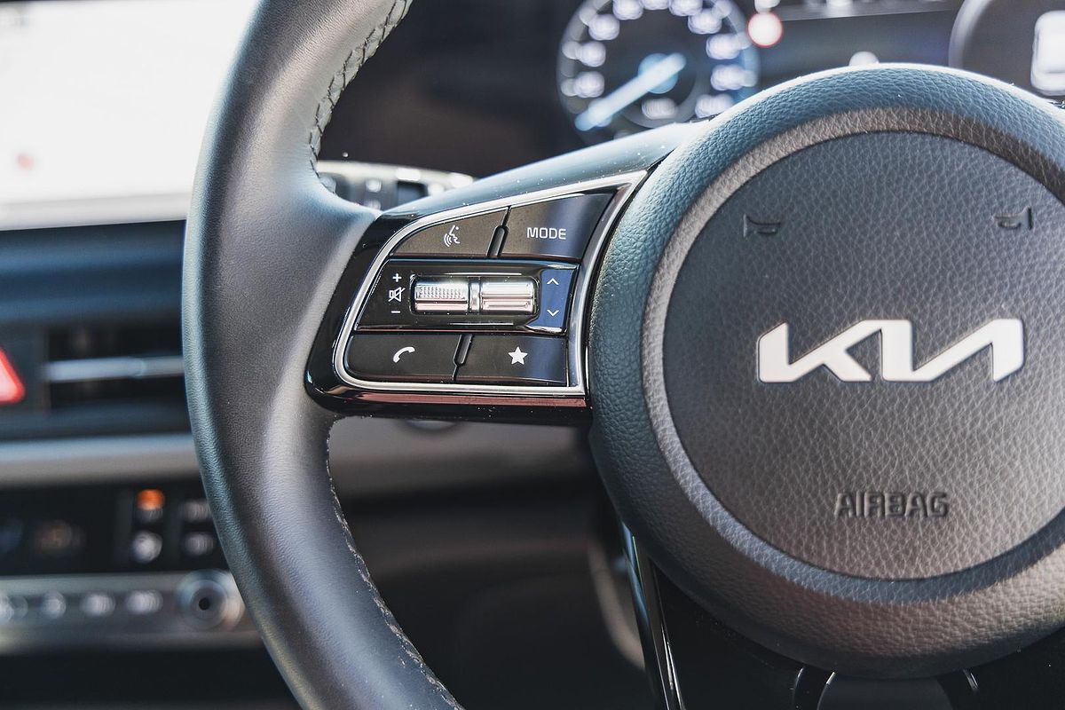2024 Kia Seltos Sport+ SP2 PE