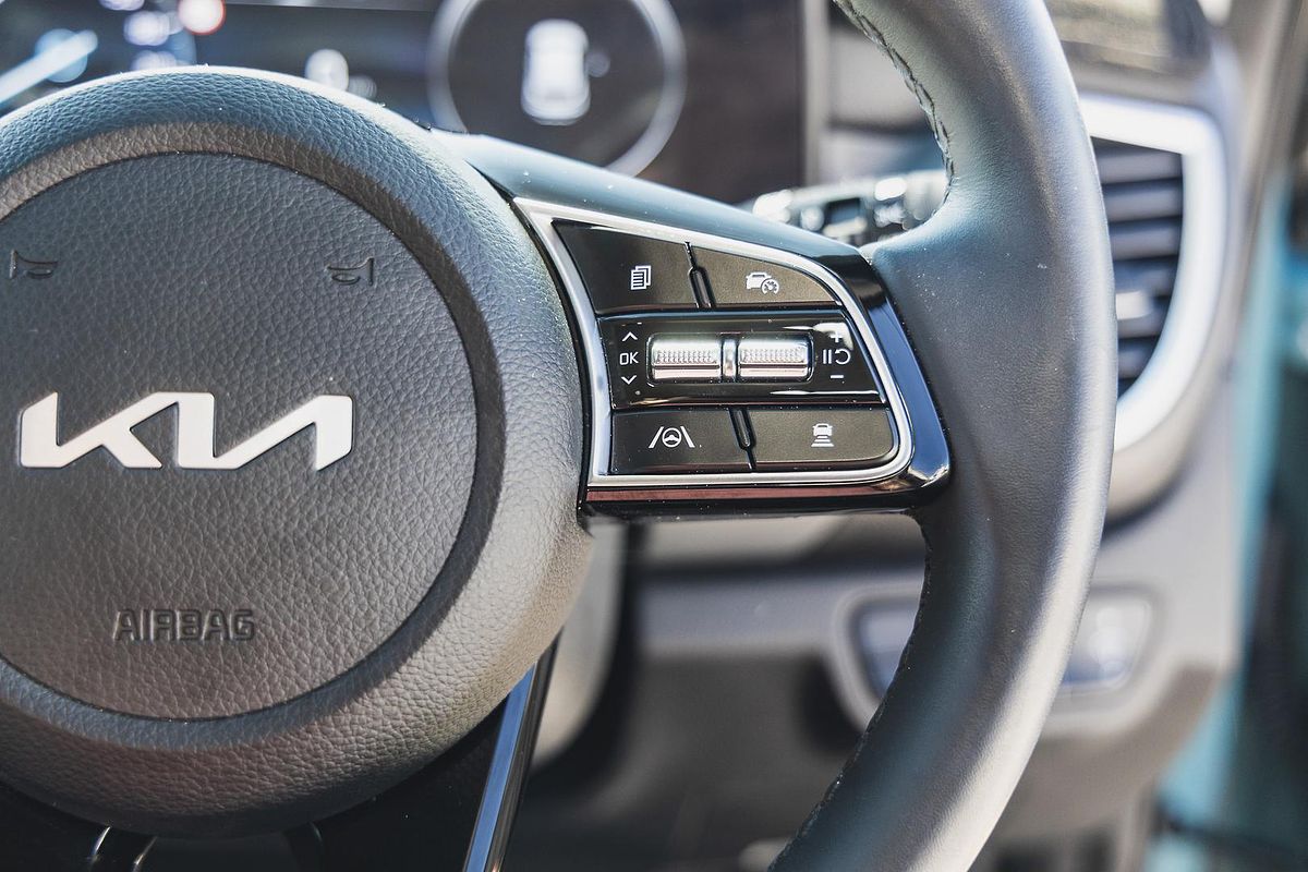 2024 Kia Seltos Sport+ SP2 PE