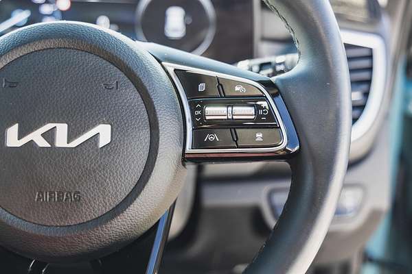 2024 Kia Seltos Sport+ SP2 PE