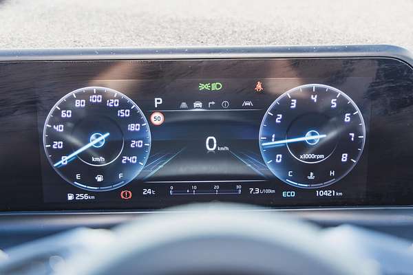 2024 Kia Seltos Sport+ SP2 PE
