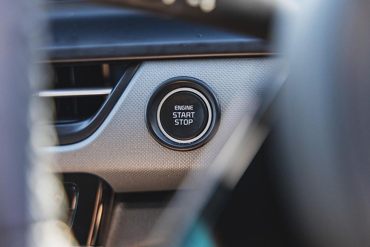 2024 Kia Seltos Sport+ SP2 PE