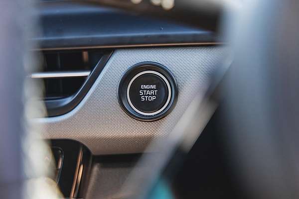 2024 Kia Seltos Sport+ SP2 PE