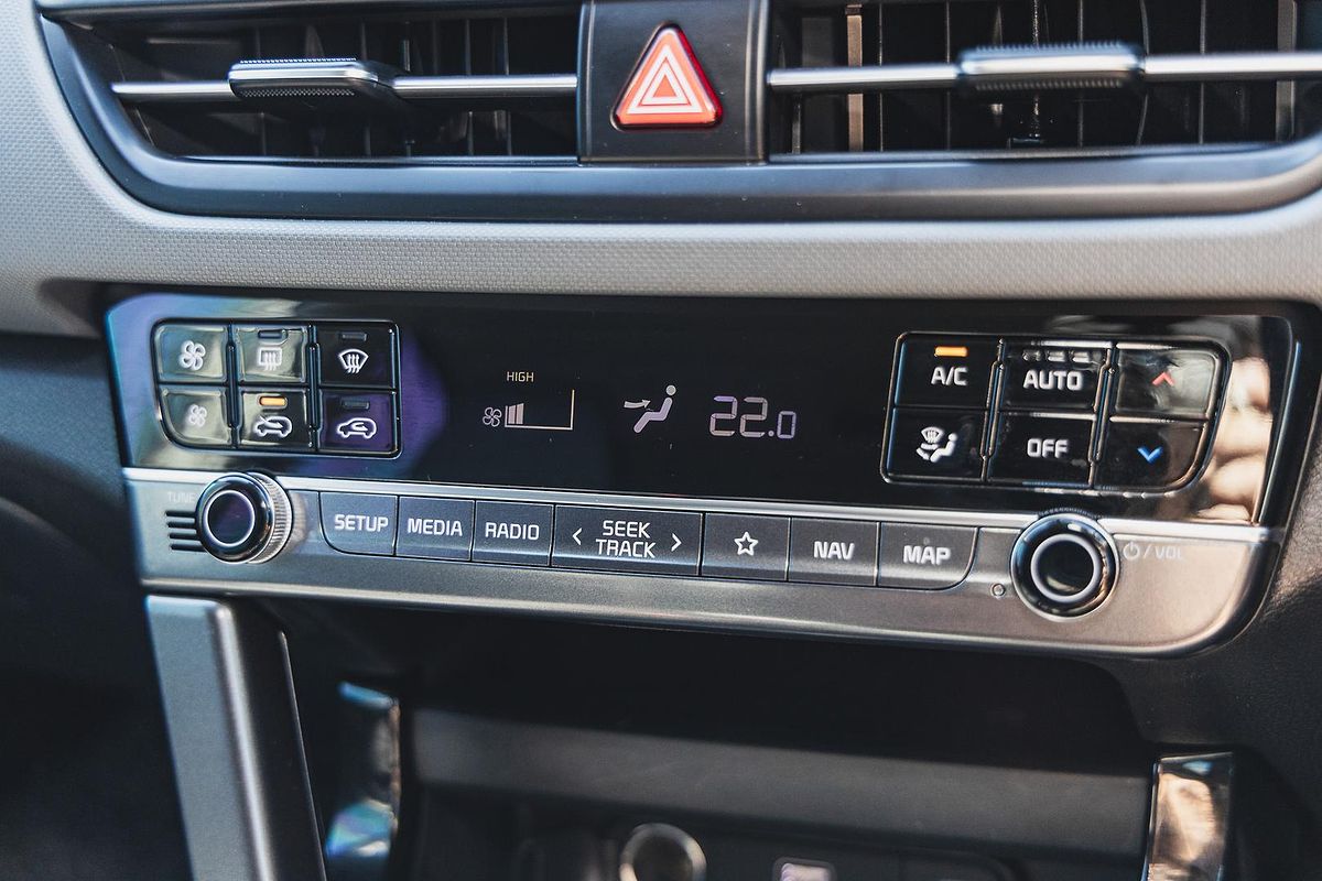 2024 Kia Seltos Sport+ SP2 PE