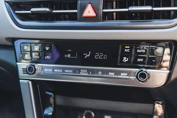 2024 Kia Seltos Sport+ SP2 PE