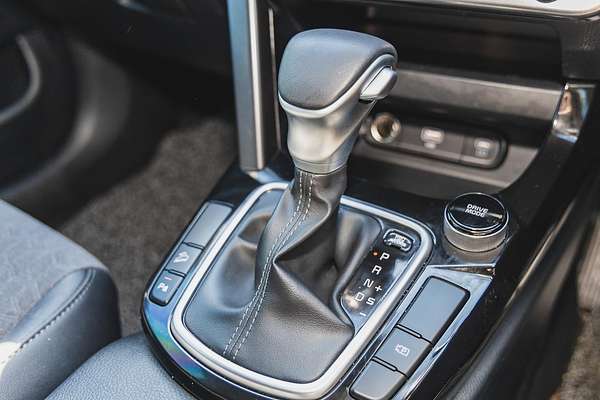 2024 Kia Seltos Sport+ SP2 PE