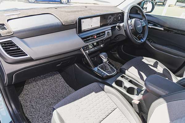 2024 Kia Seltos Sport+ SP2 PE
