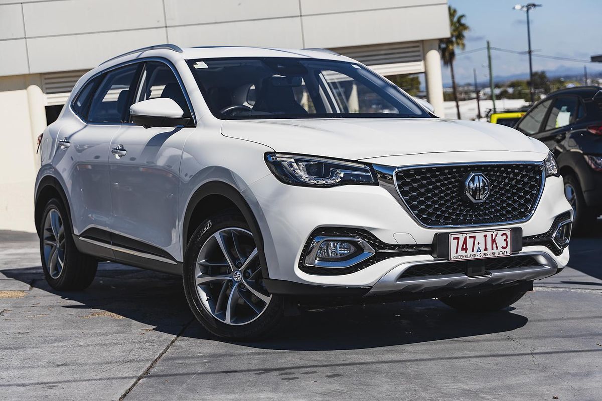 2022 MG HS Plus EV Essence SAS23