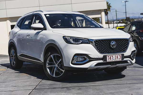 2022 MG HS Plus EV Essence SAS23
