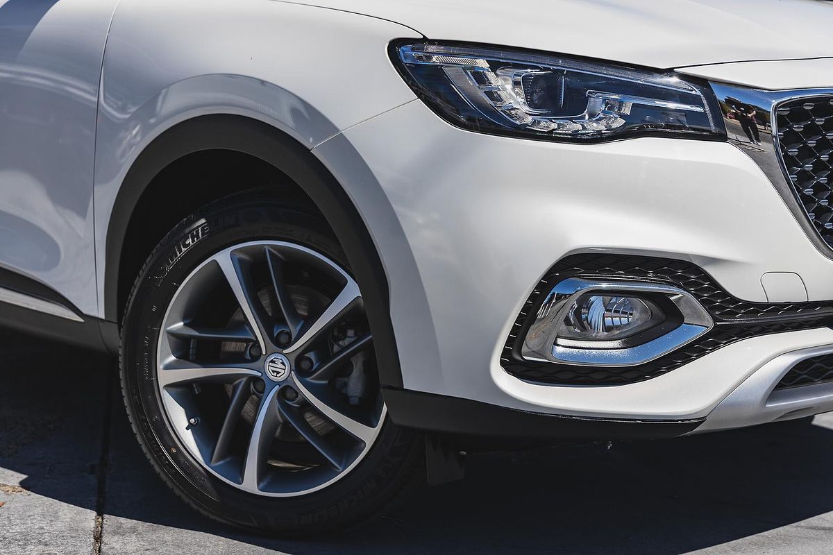 2022 MG HS Plus EV Essence SAS23