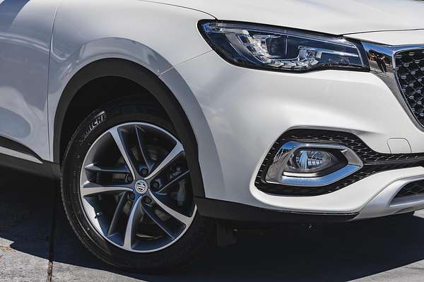2022 MG HS Plus EV Essence SAS23