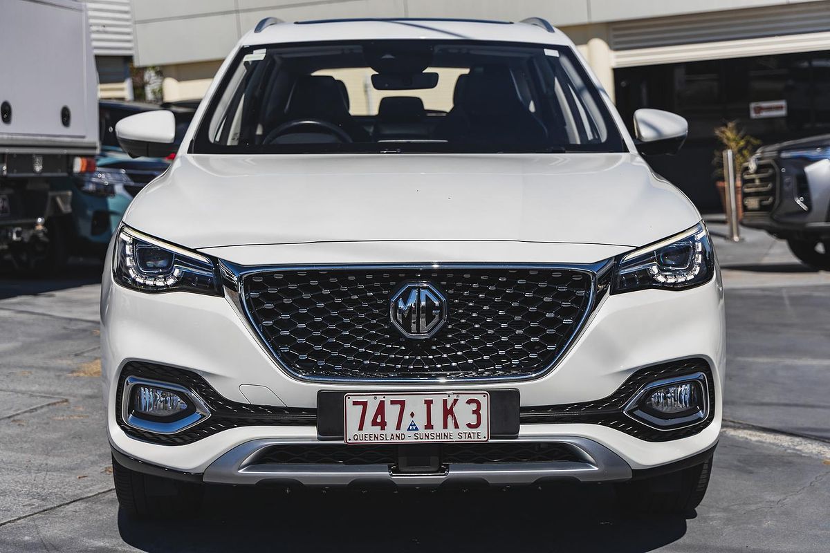 2022 MG HS Plus EV Essence SAS23