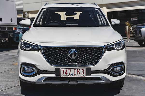 2022 MG HS Plus EV Essence SAS23