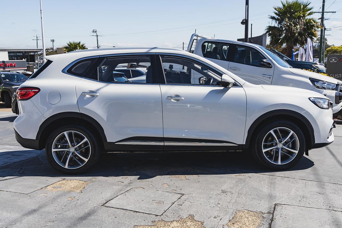 2022 MG HS Plus EV Essence SAS23