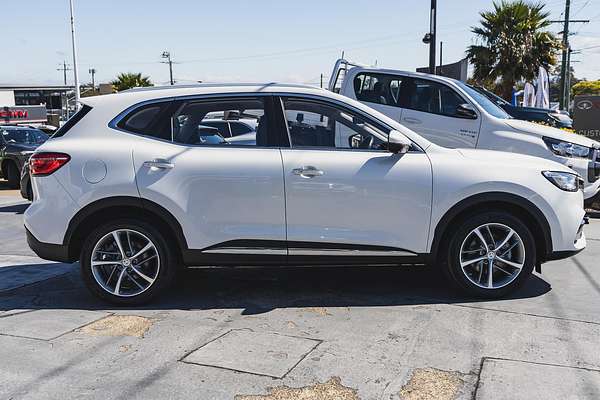 2022 MG HS Plus EV Essence SAS23