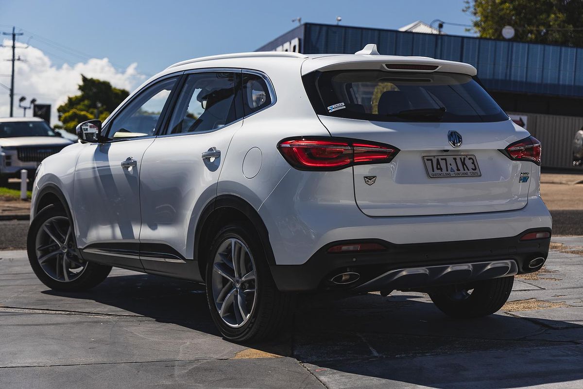 2022 MG HS Plus EV Essence SAS23