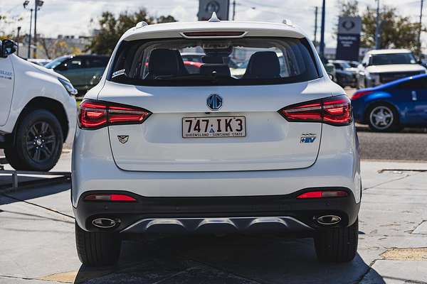 2022 MG HS Plus EV Essence SAS23