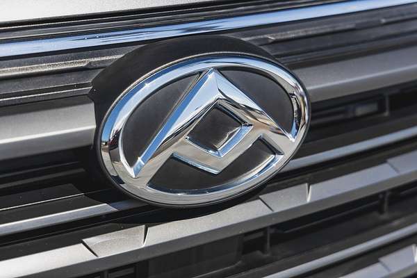2022 LDV T60 Max LUXE SK8C 4X4
