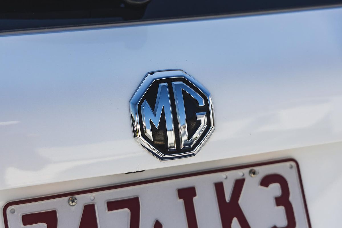 2022 MG HS Plus EV Essence SAS23