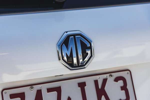 2022 MG HS Plus EV Essence SAS23