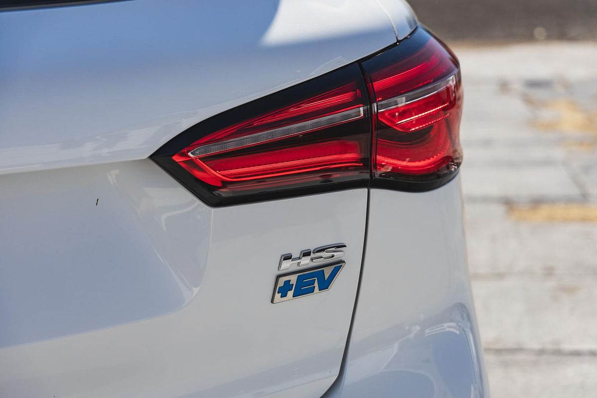 2022 MG HS Plus EV Essence SAS23