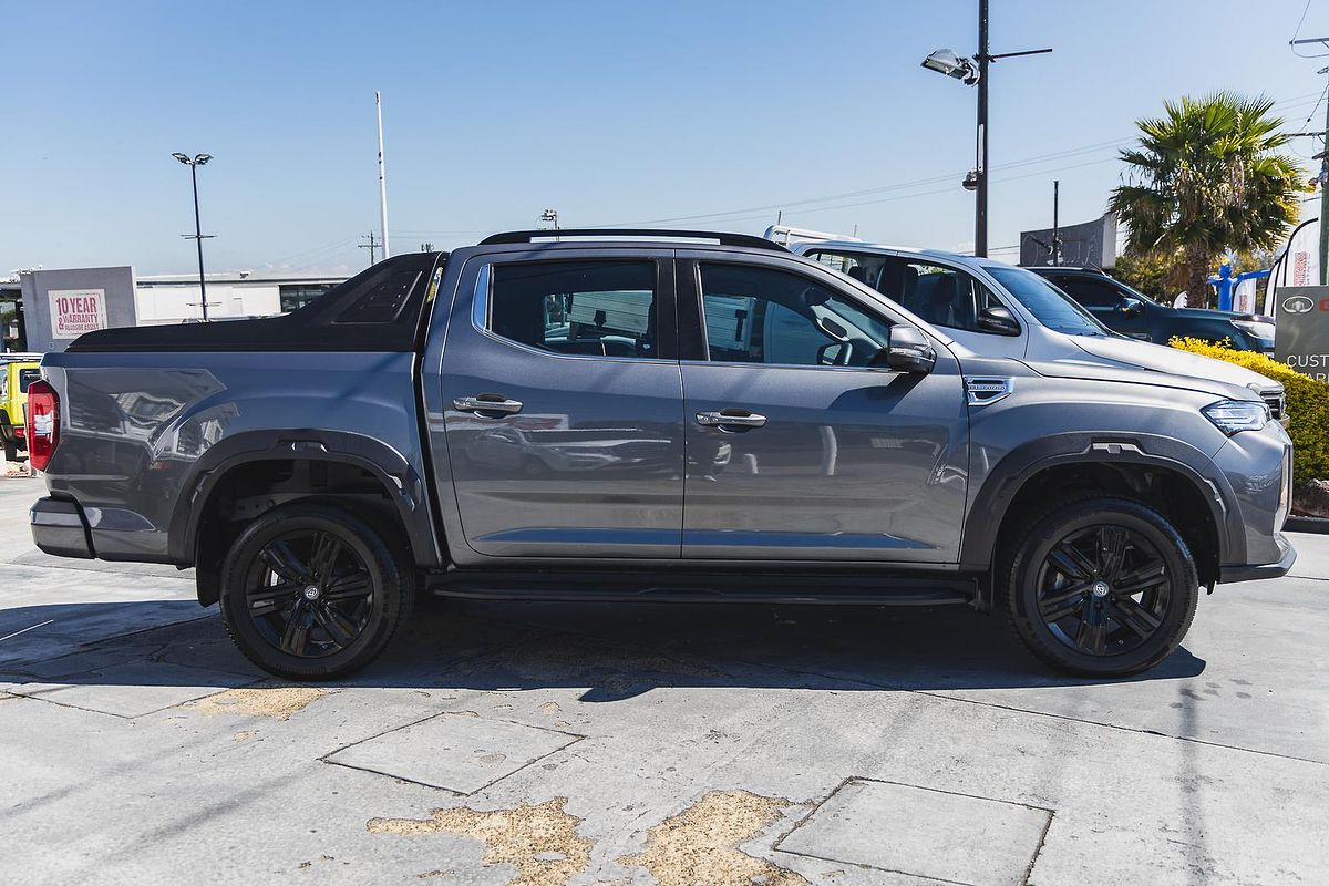 2024 LDV T60 Max LUXE SK8C 4X4