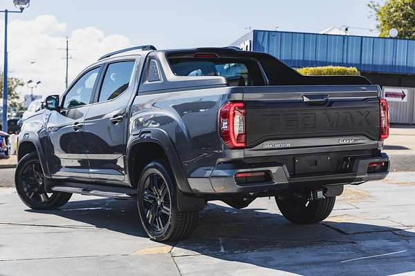2022 LDV T60 Max LUXE SK8C 4X4