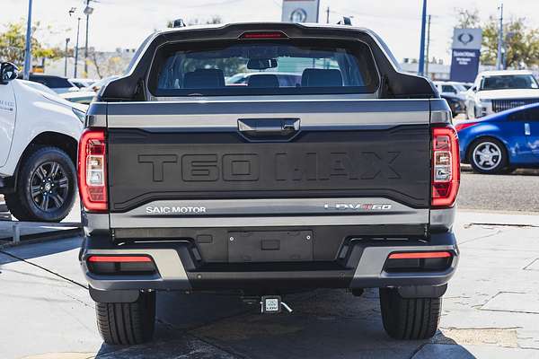 2022 LDV T60 Max LUXE SK8C 4X4