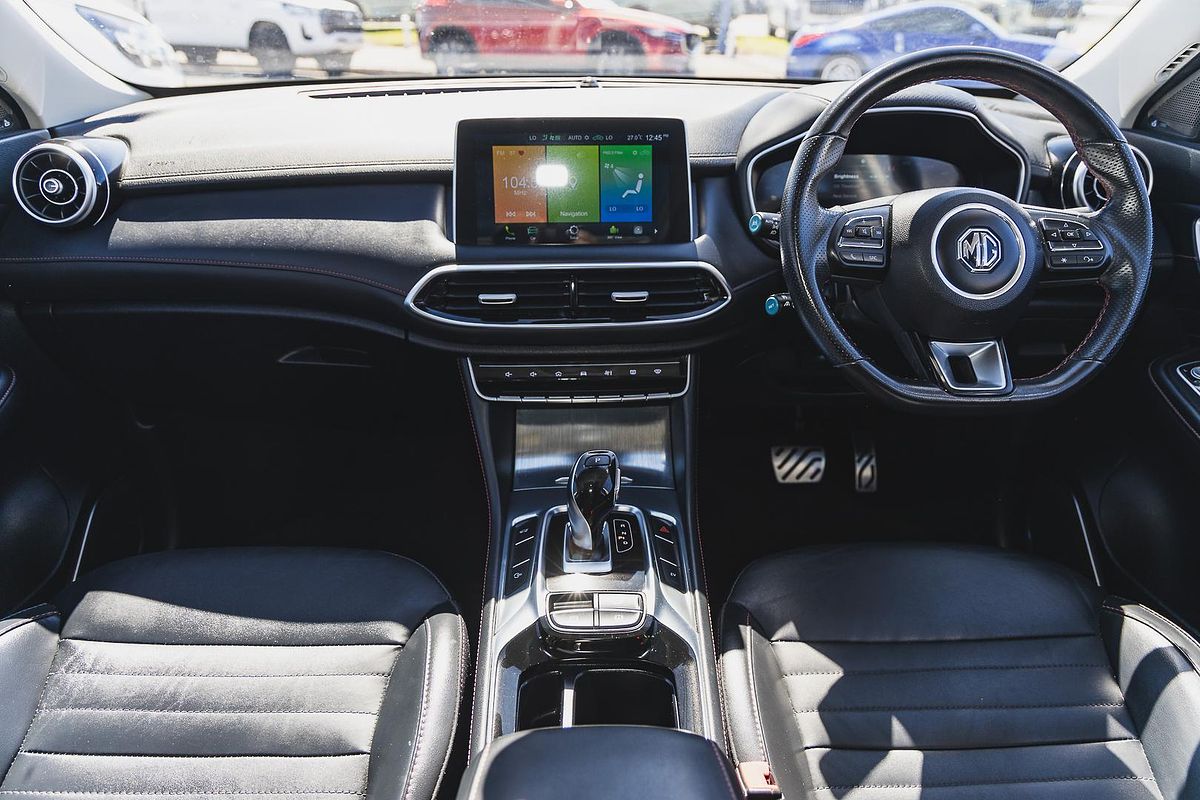 2022 MG HS Plus EV Essence SAS23