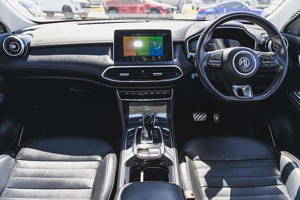 2022 MG HS Plus EV Essence SAS23