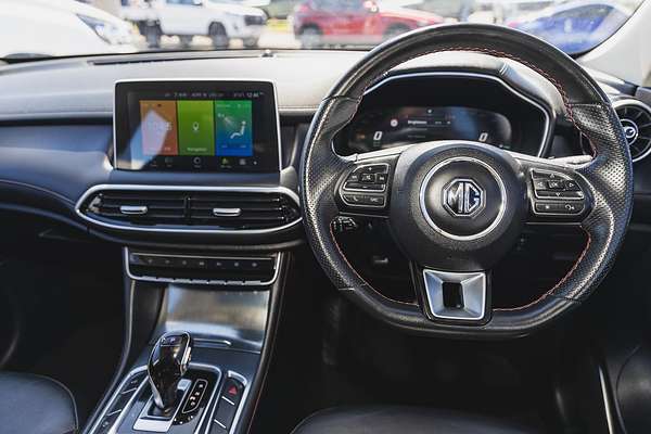 2022 MG HS Plus EV Essence SAS23