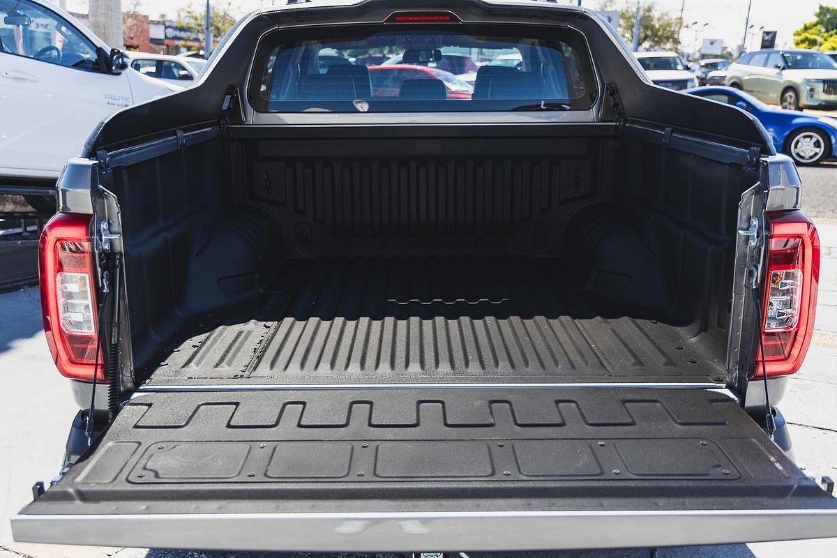 2024 LDV T60 Max LUXE SK8C 4X4
