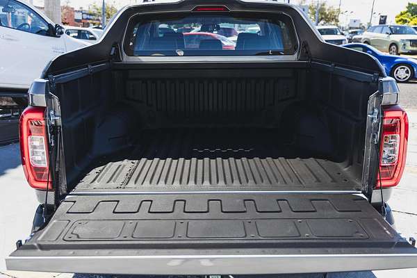 2022 LDV T60 Max LUXE SK8C 4X4