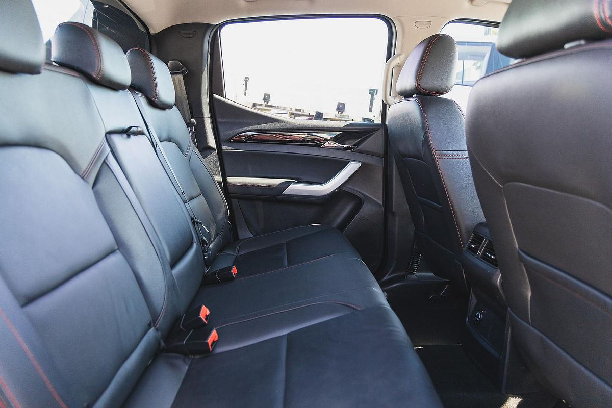 2024 LDV T60 Max LUXE SK8C 4X4