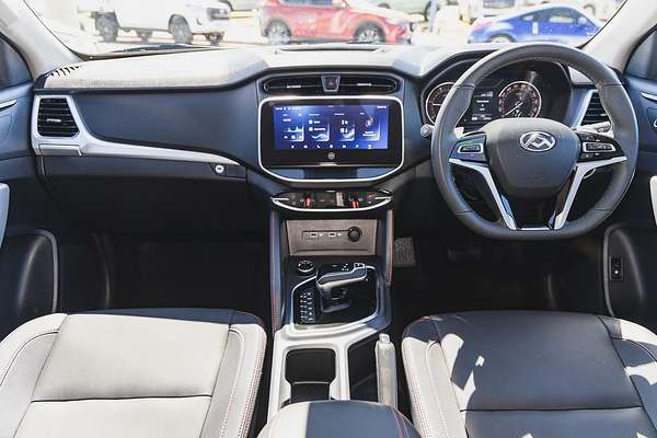 2022 LDV T60 Max LUXE SK8C 4X4