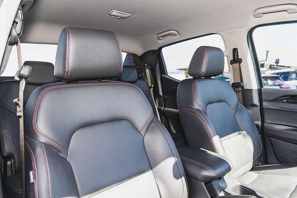 2022 LDV T60 Max LUXE SK8C 4X4