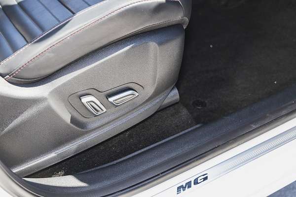 2022 MG HS Plus EV Essence SAS23