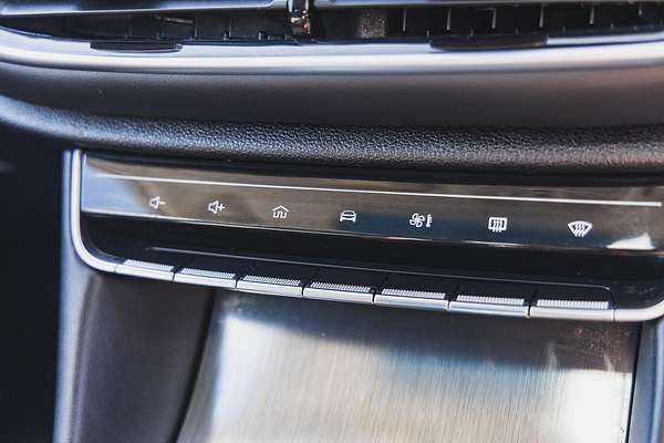 2022 MG HS Plus EV Essence SAS23