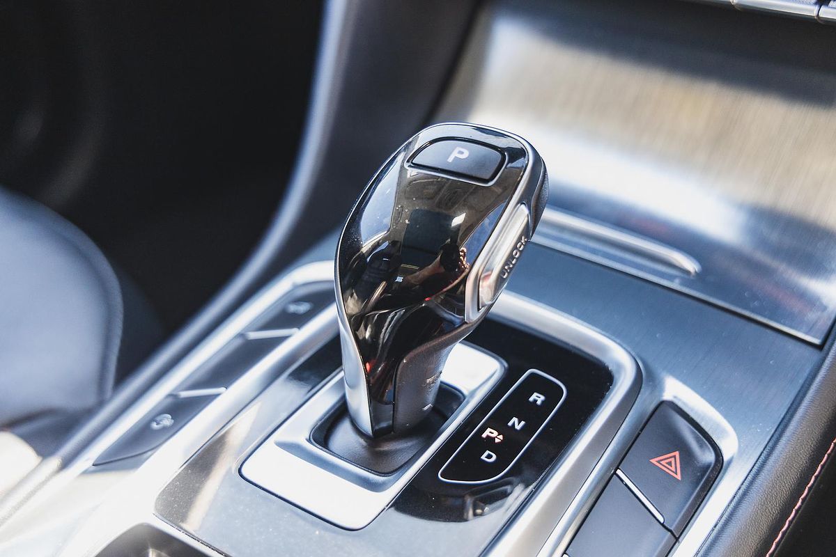 2022 MG HS Plus EV Essence SAS23