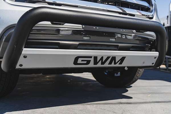 2024 GWM Ute Cannon-X NPW 4X4