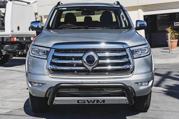 2024 GWM Ute Cannon-X NPW 4X4