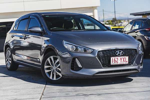2019 Hyundai i30 Active PD2