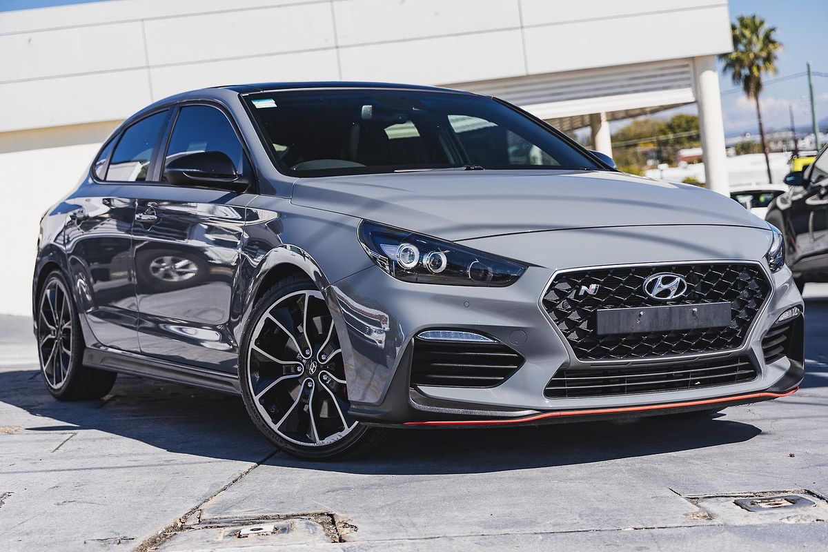 2019 Hyundai i30 N Performance PDe.3