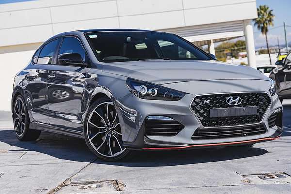 2019 Hyundai i30 N Performance PDe.3