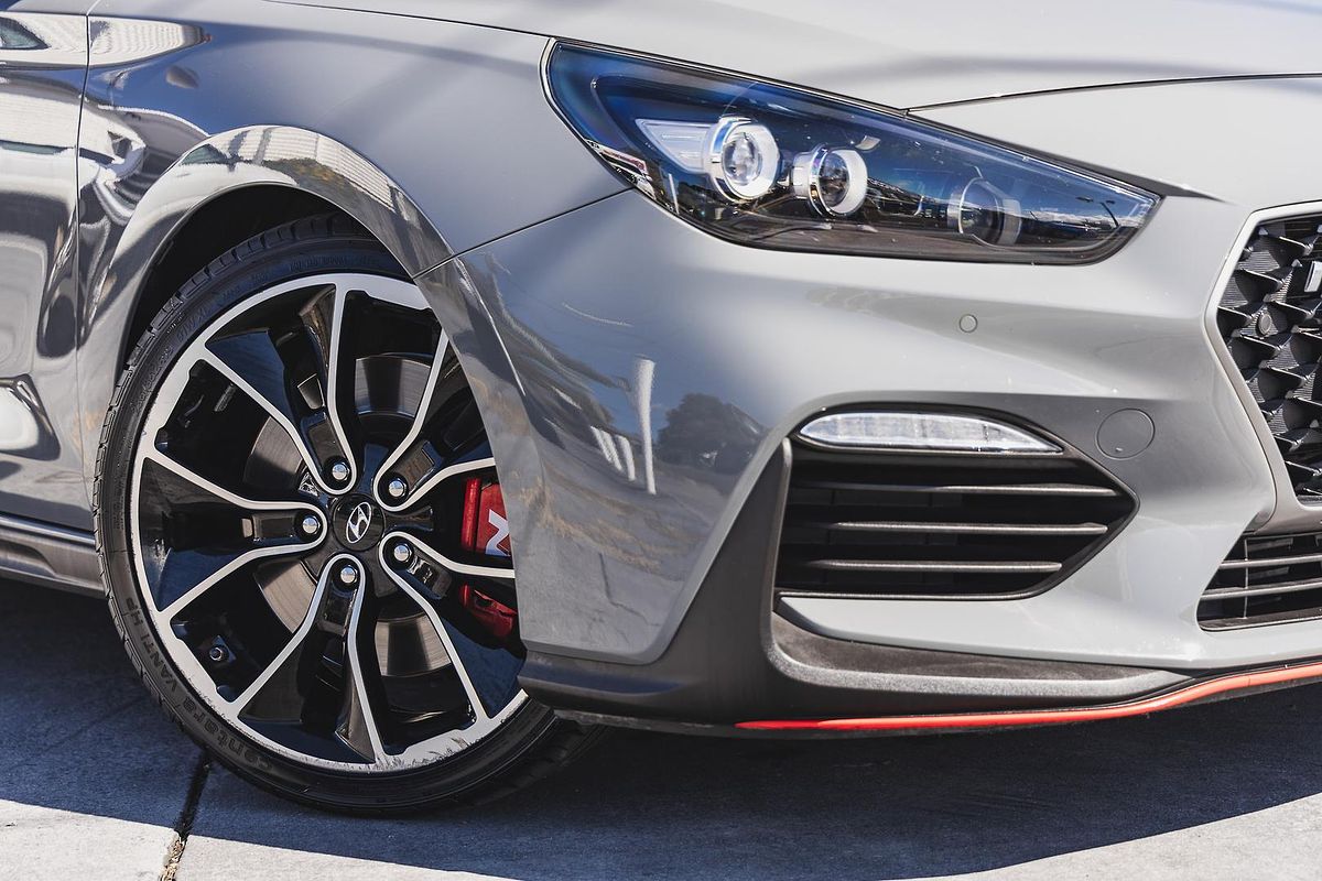 2019 Hyundai i30 N Performance PDe.3