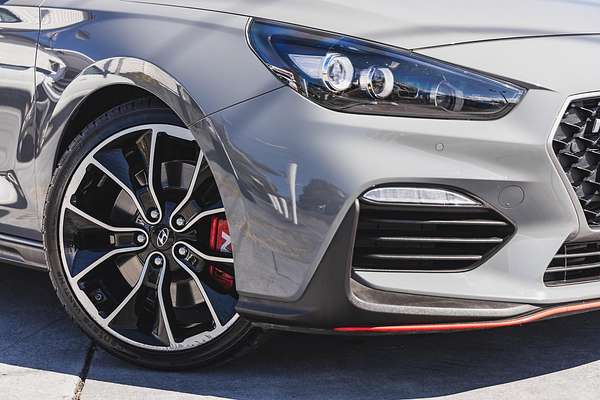 2019 Hyundai i30 N Performance PDe.3