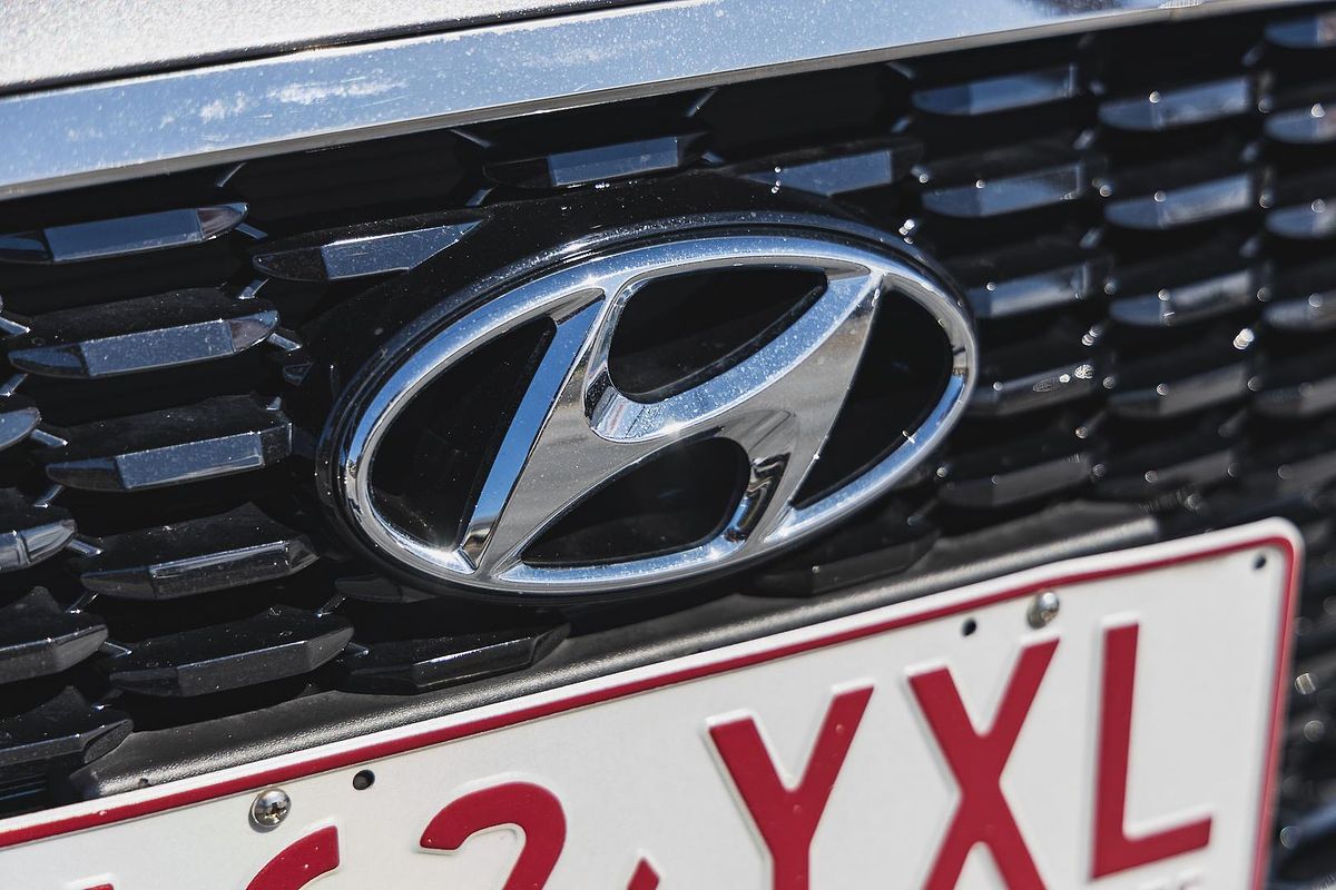 2019 Hyundai i30 Active PD2