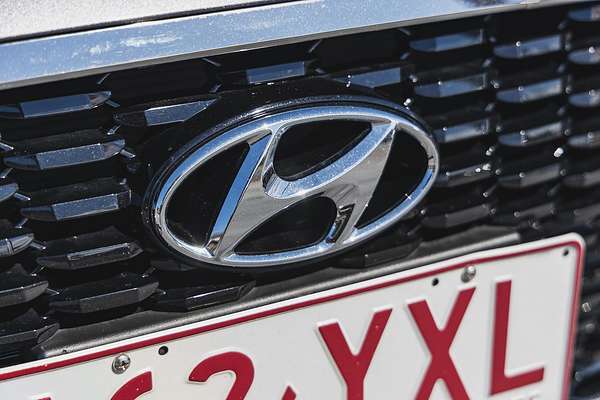 2019 Hyundai i30 Active PD2